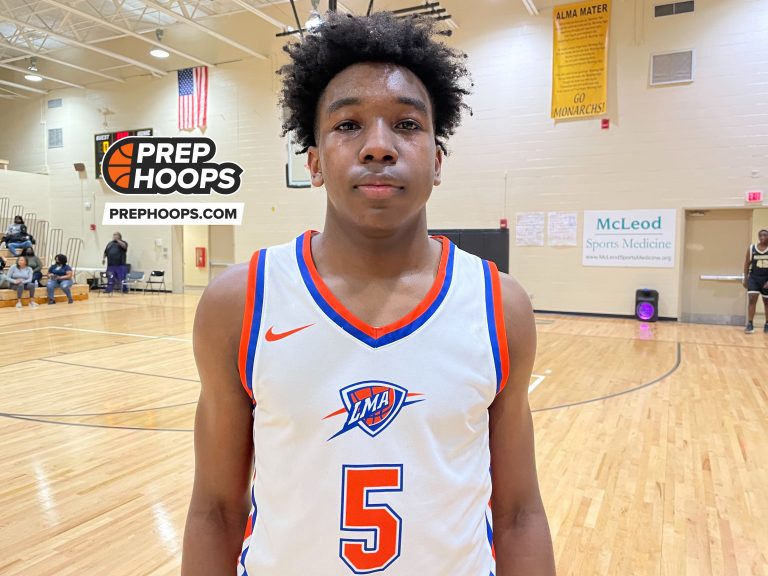 Sumter District 9 Tourney: Top Performers
