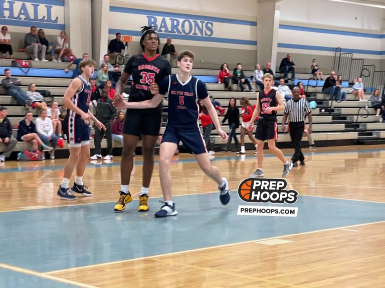 Baron Classic: 2023-2024 Top Performers