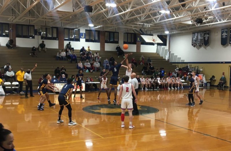 Cumberland Holiday Classic Standout Forwards & Wings Prep Hoops