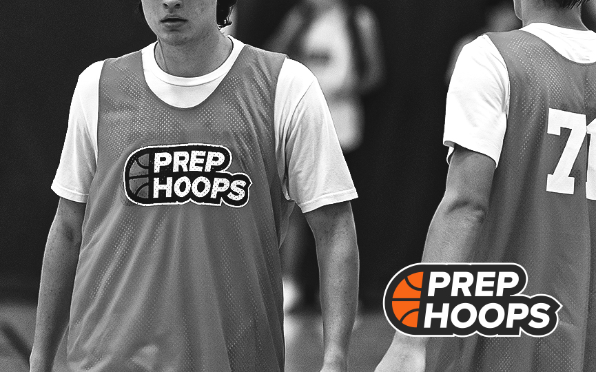 UD Team Camp 2024 New Names Prep Hoops