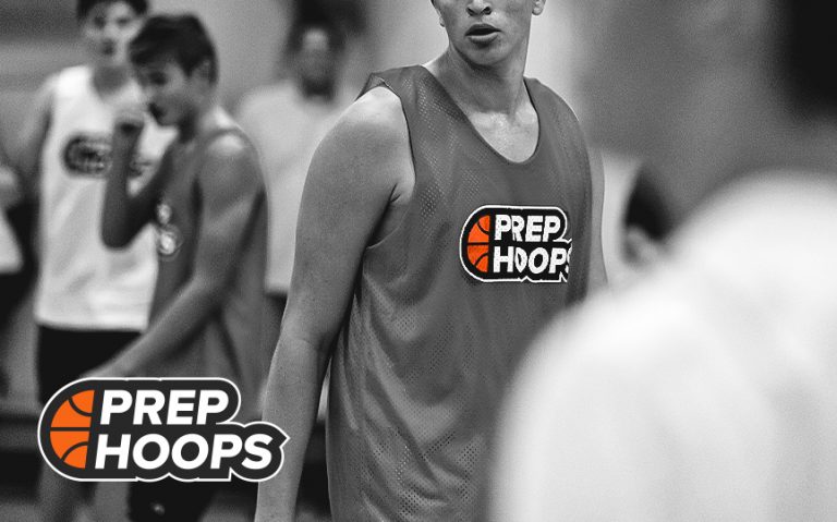 270 Hoops Prospect Camp: Top Performers Report