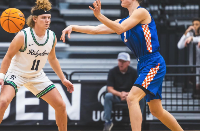 Timpview Thunderbirds