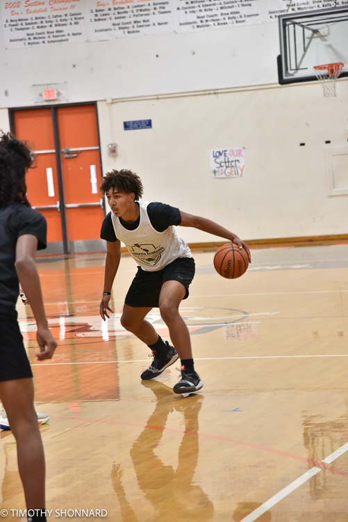 Nor Cal Summer Preview Day 1 Standouts