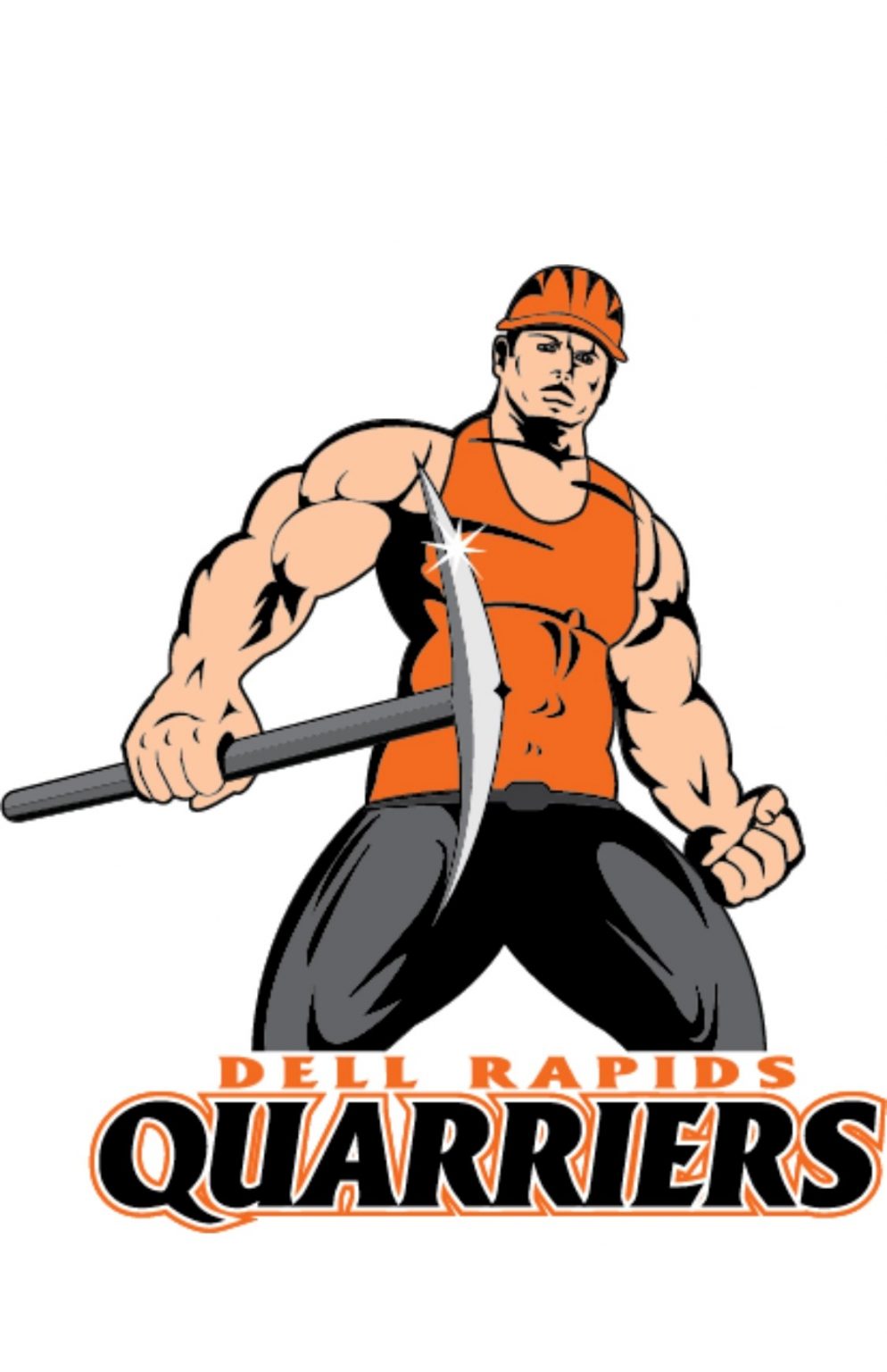 Dell Rapids Quarriers Overview Prep Hoops