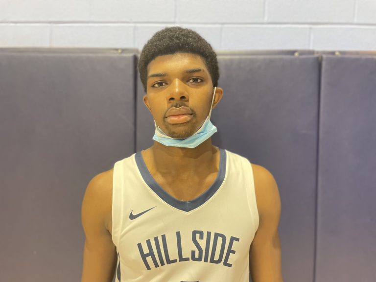 NCHSAA 4A East Guards/Wings: 2024s, Part II