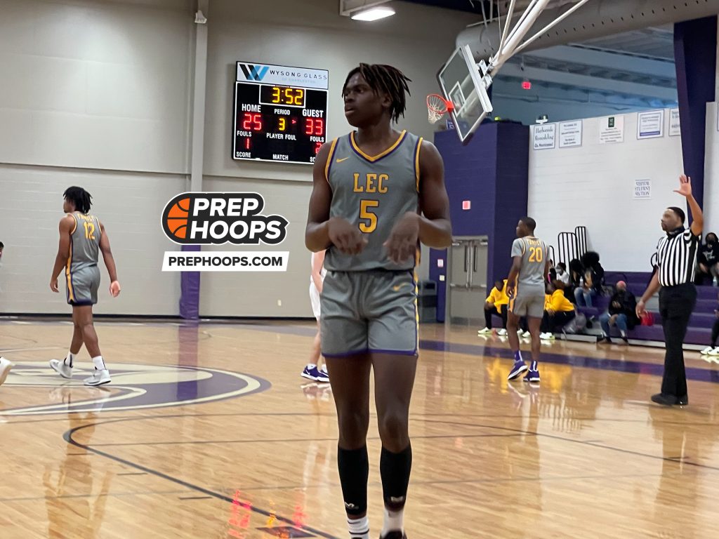 Coen Carr | Prep Hoops Player Profile
