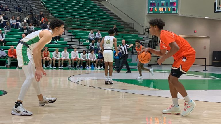 Buford-Habersham Central: Standouts