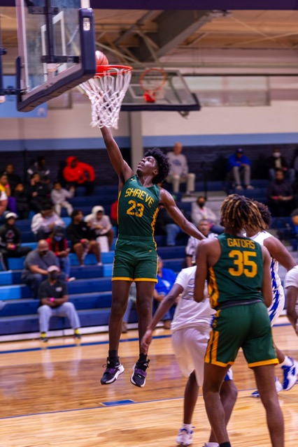 PHLA City/Parish Rankings: The Top Players in Shreveport-Bossier