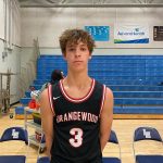 Caeden Duford | The Traveling Hoopers