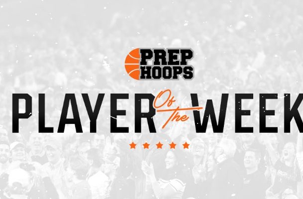 POLL: Player Of The Week