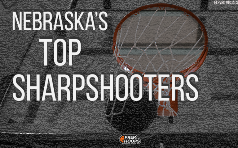 Nebraska Top Sharpshooters