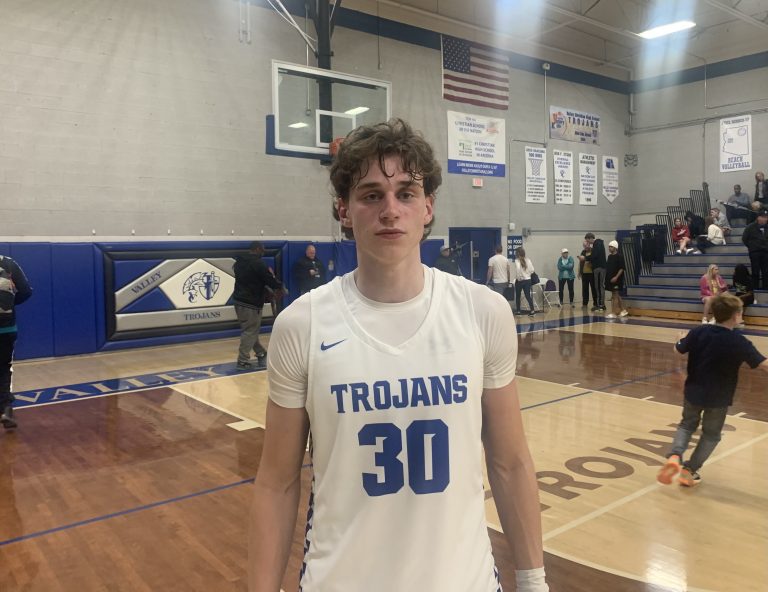 Eastmark at Valley Christian Standouts