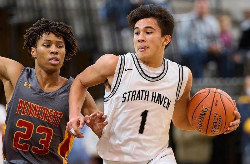 Section V Basketball 2022 2023 Schedule Sepa Scouting: New Names To Know – Part V - Prep Hoops