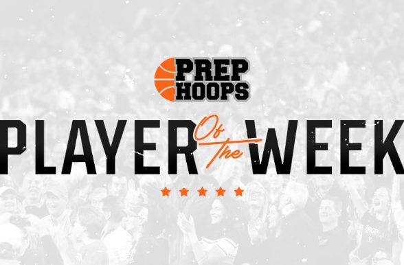 POLL: Player Of The Week