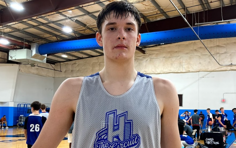 Oregon Team Camp – Friday Top Performers (Part III)