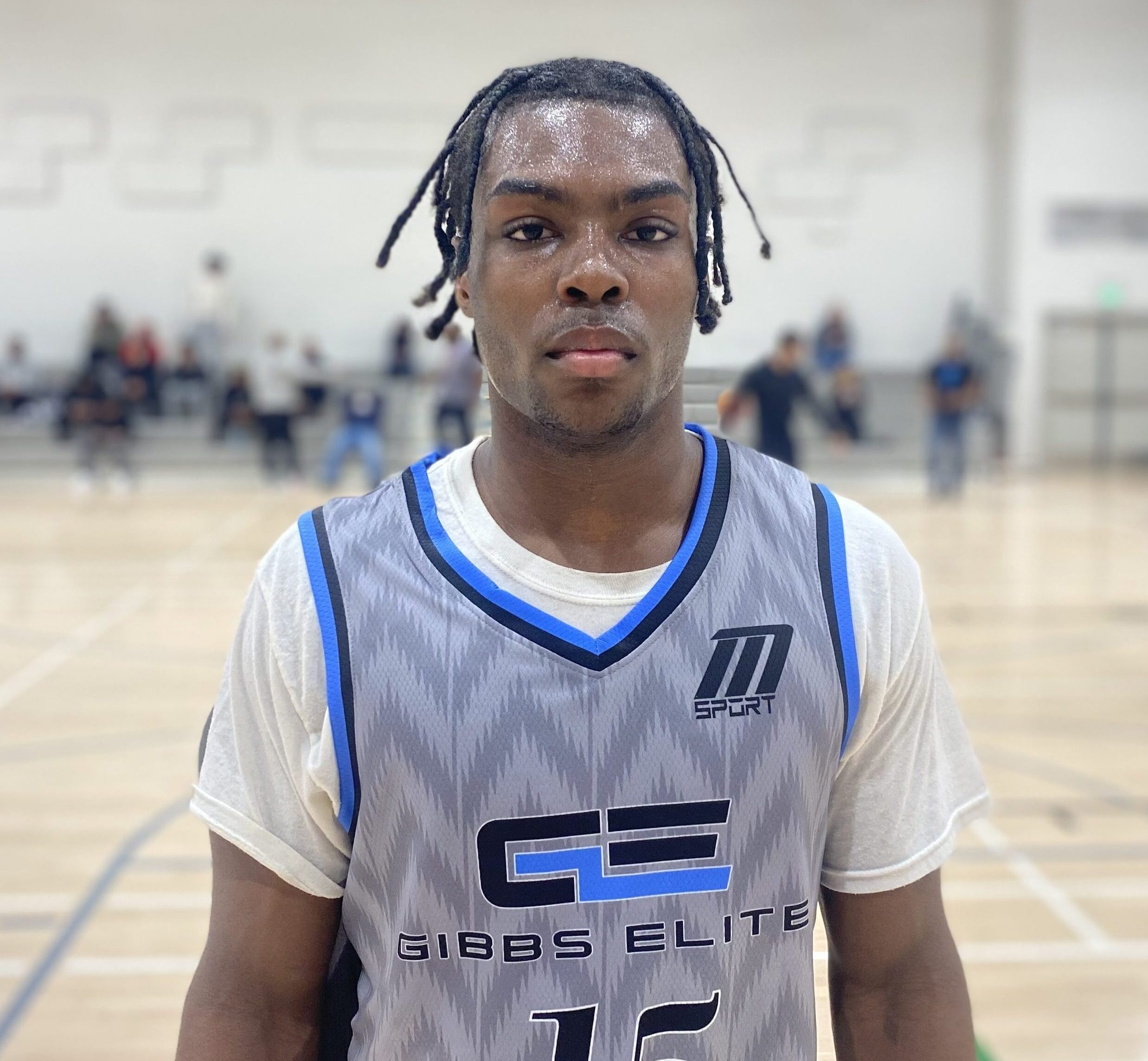 Dean ColemanNewsome Prep Hoops Player Profile