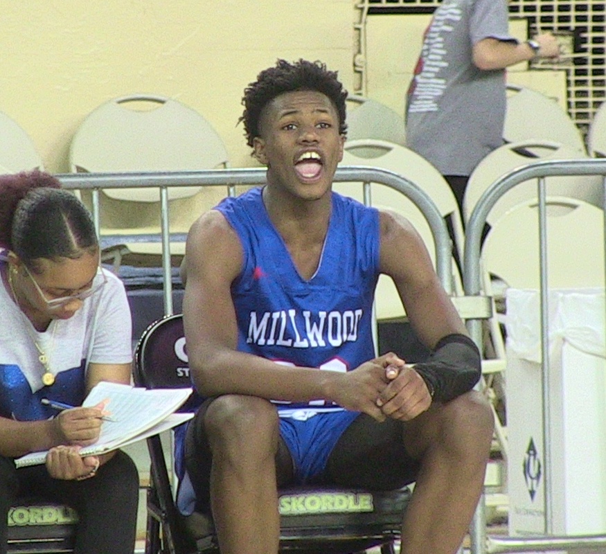 Updated 2025 Oklahoma Rankings Prep Hoops