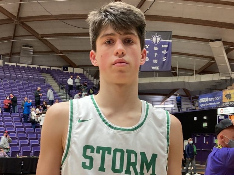 2022-23 5A Preview: All-State Teams & POY