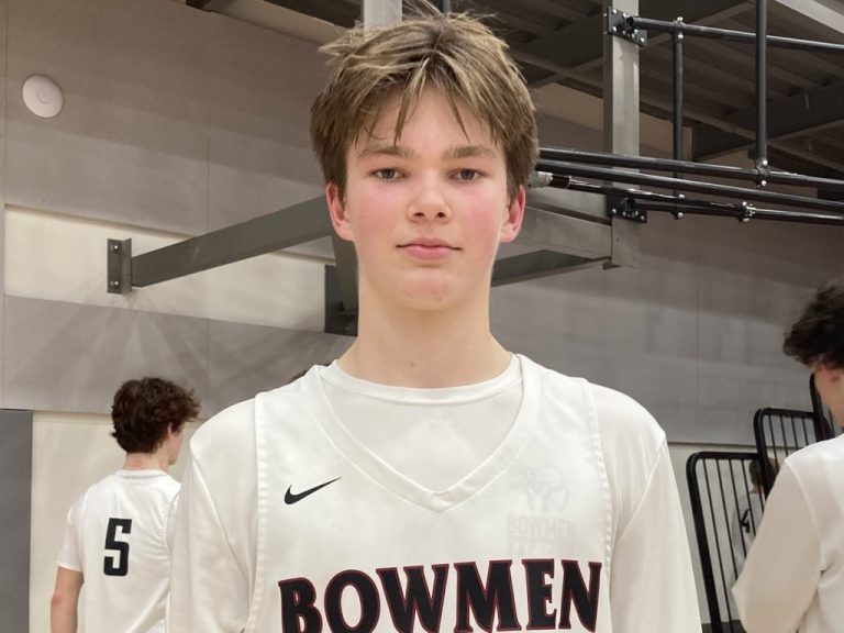 Updated Class of 2023 Rankings - Top Wings