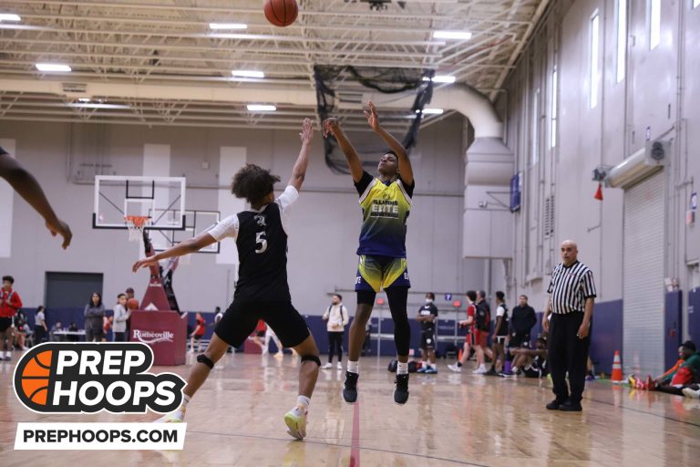 2022 Prep Hoops Chi Town Tip Off Photo Gallery