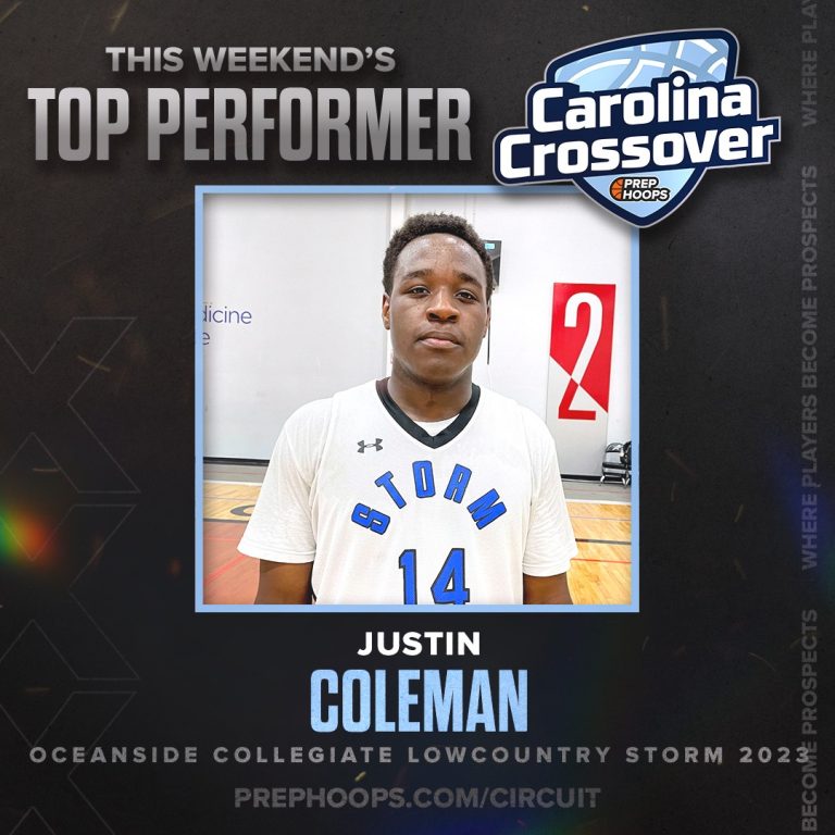 #PHCarolinaCrossover: Day 1 Top Performers