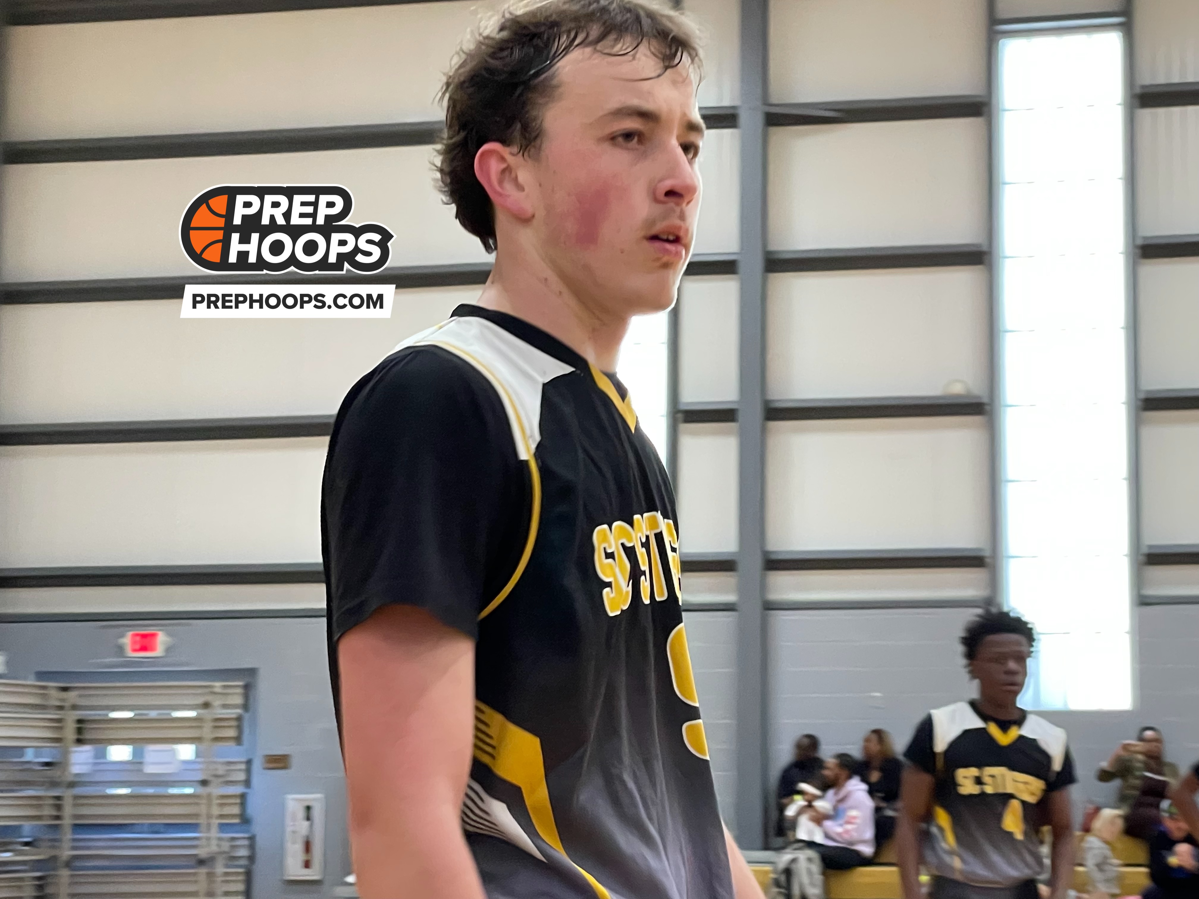 Ashton Arnold Memorial Tourney Young Lads Prep Hoops