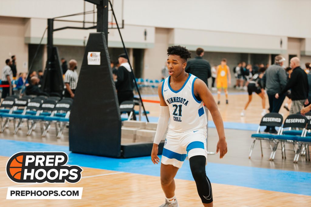 NHR State Tournament Top 2024 Prospects Prep Hoops