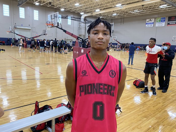 Ohio 2023 guards to watch at Grit Region Memorial Classic