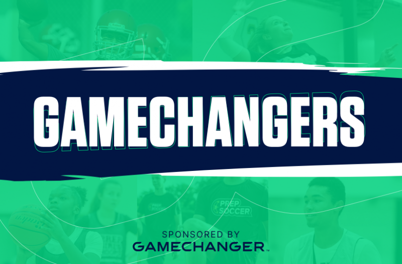 GameChangers: Playing Up