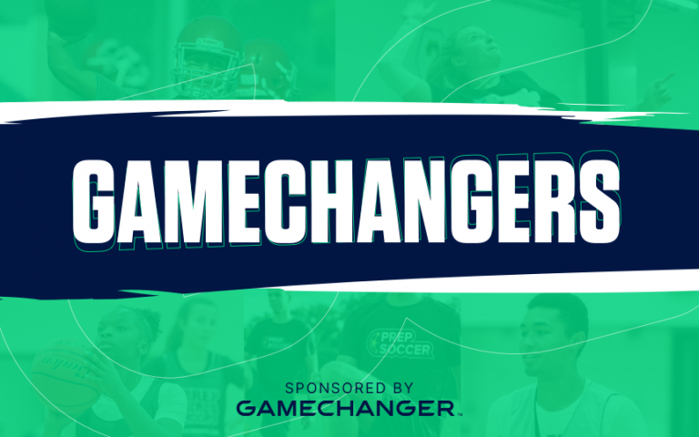 Carolina Cup: 16U Gamechangers