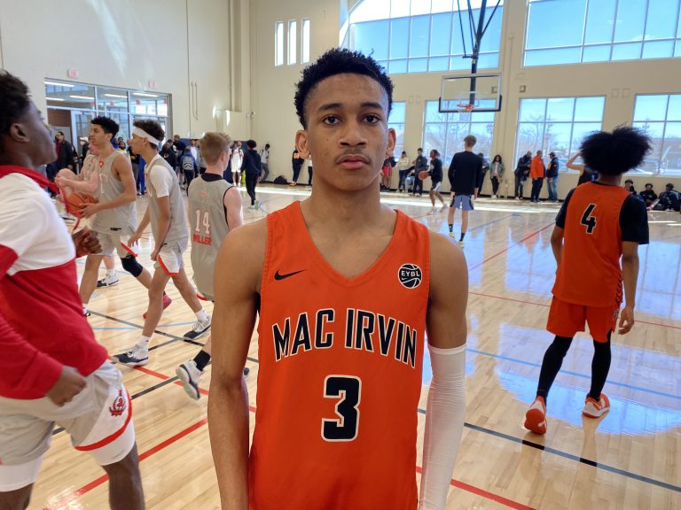Chi-Town Tip Off: Saturday AM Prospect Standouts