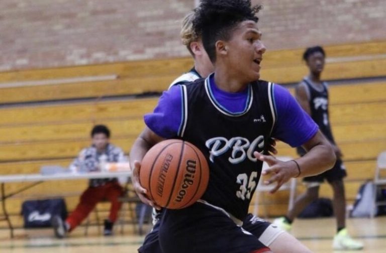 The Stage: Act 1(1st live period) 15U AZ Standouts