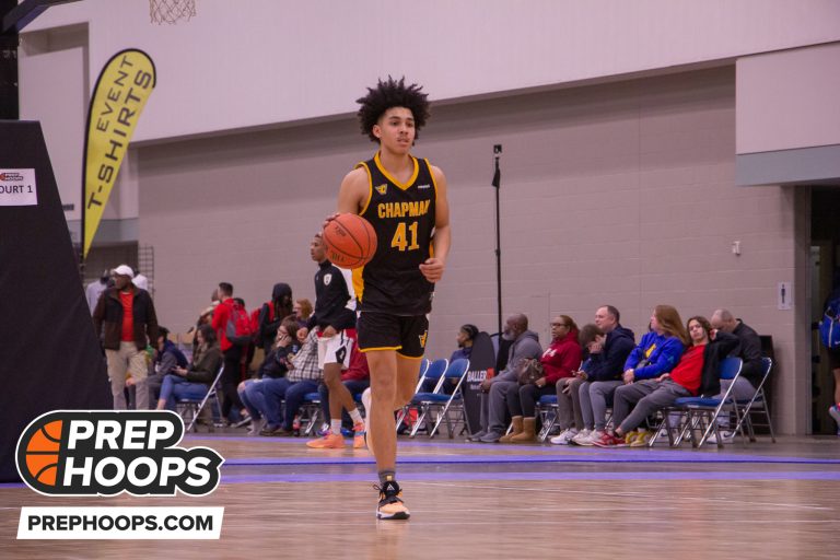 2022-23 Season Preview: Top Woodland-East Prospects