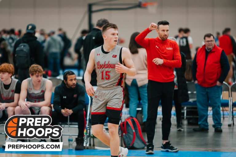Top 2023 Sleeper Point Guard/Combo Guards