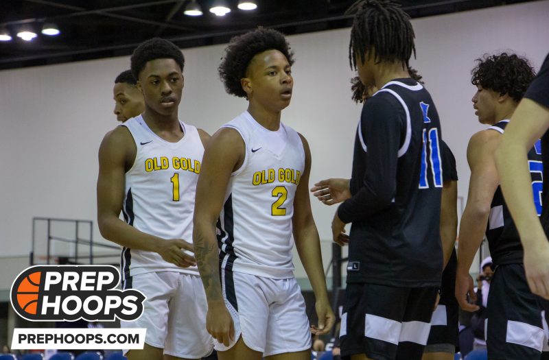 2022 Prep Hoops The Stage Photo Gallery