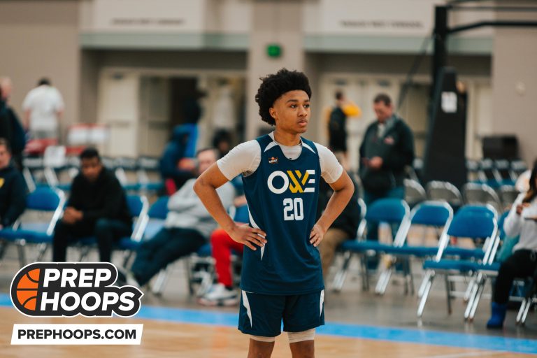 Prospects to Watch in 2022-2023