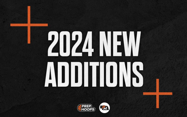 2024 Prospect Rankings Update: New Additions