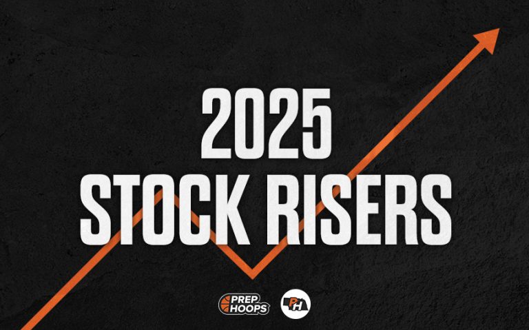 2025 Rankings: Potential Movers