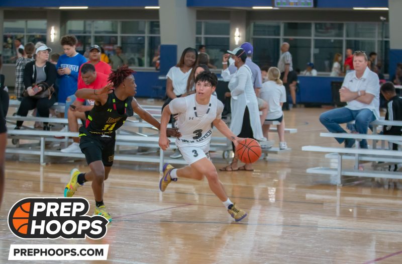 Brawl for the Ball 17U: All-Tournament Remaining Prospects