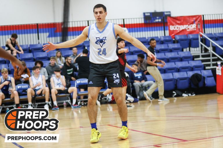 AAU State Preview: Top 17u Prospects