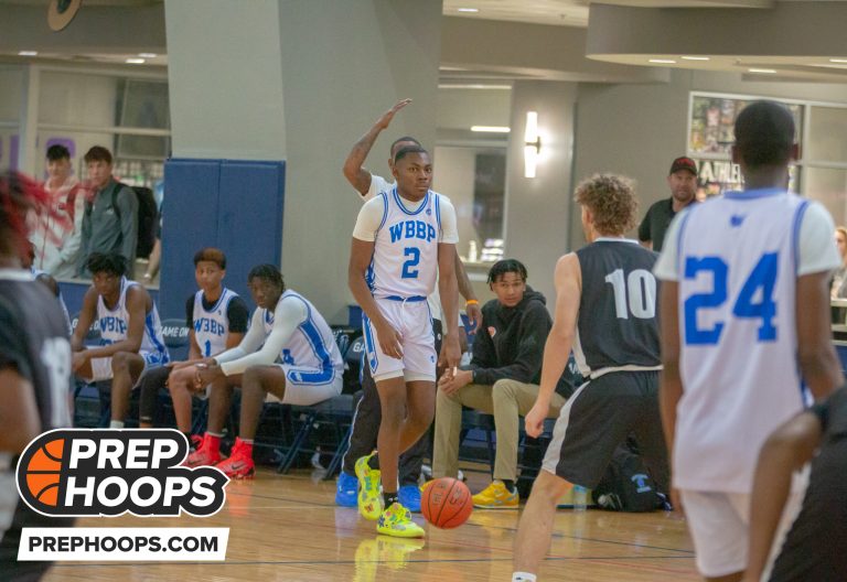 2022 Prep Hoops Easter Classic Photo Gallery