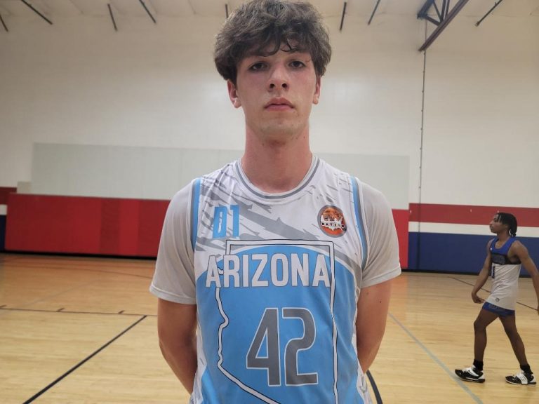Bash in the Desert: Electric Players 15/16U