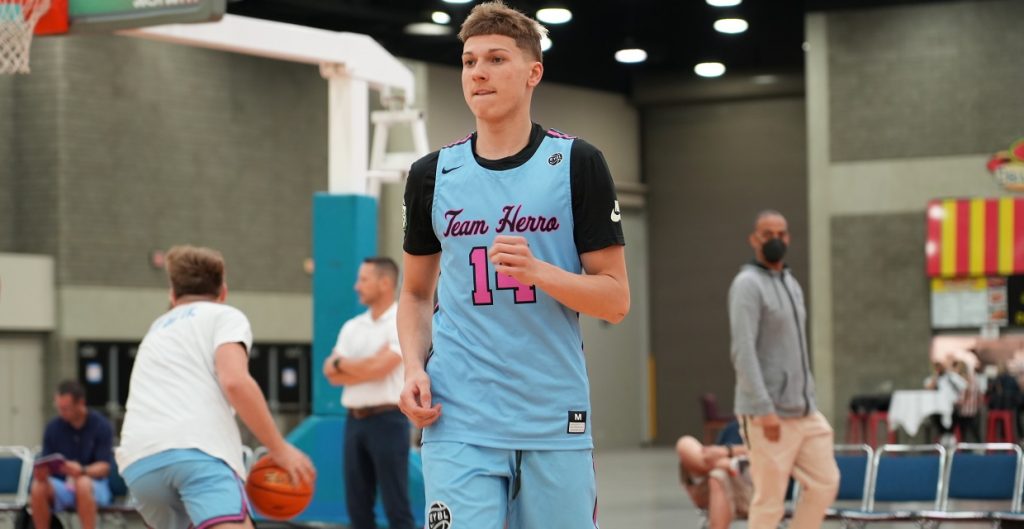 Nike EYBL: Saturday Standouts - Prep Hoops