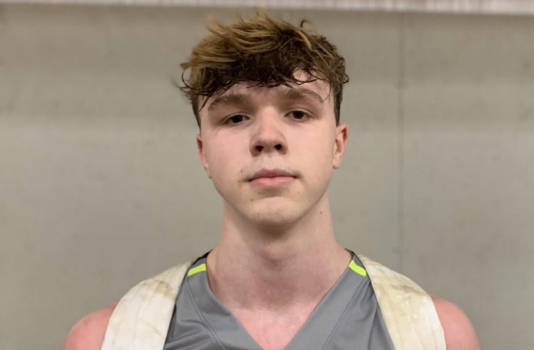 Midwest Showcase: Iowa 2024 and 2025 Wings and Bigs