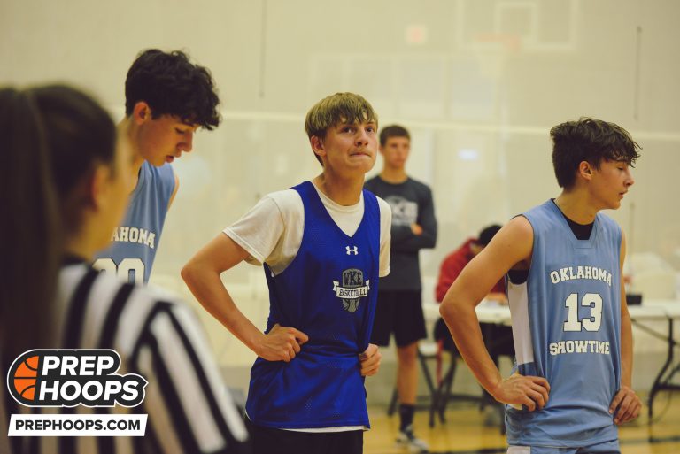 2022 Prep Hoops Midwest Grind Session Photo Gallery