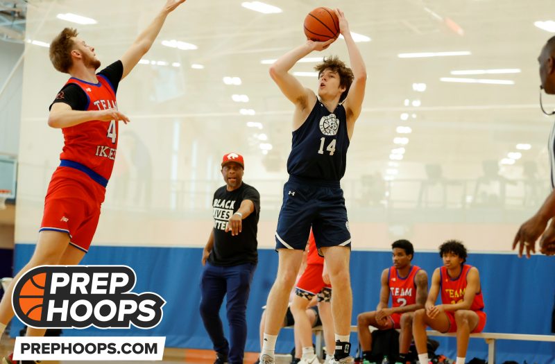 Great Plains Alliance Top Performers Prep Hoops