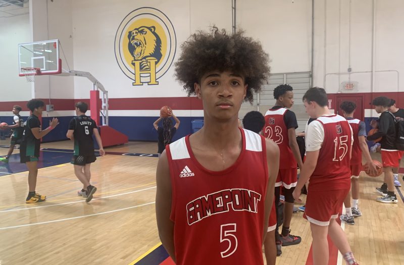 Bash in the Desert: 2025-27 Standouts
