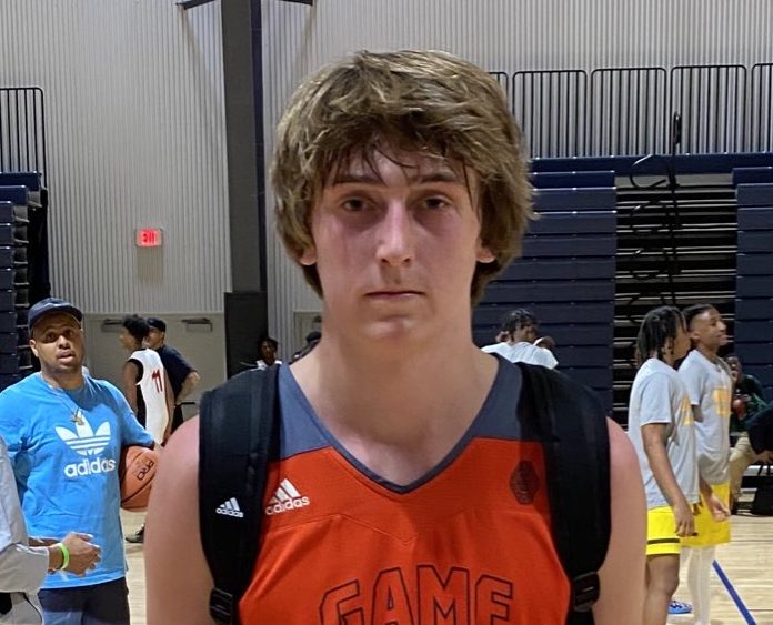 Underclassmen Standouts at the Adidas MDC