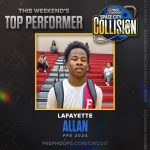 Lafayette Allen