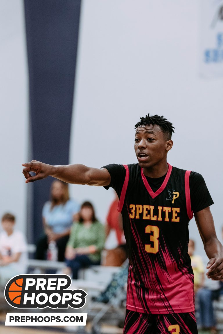 2022 Prep Hoops Space City Collision Photo Gallery